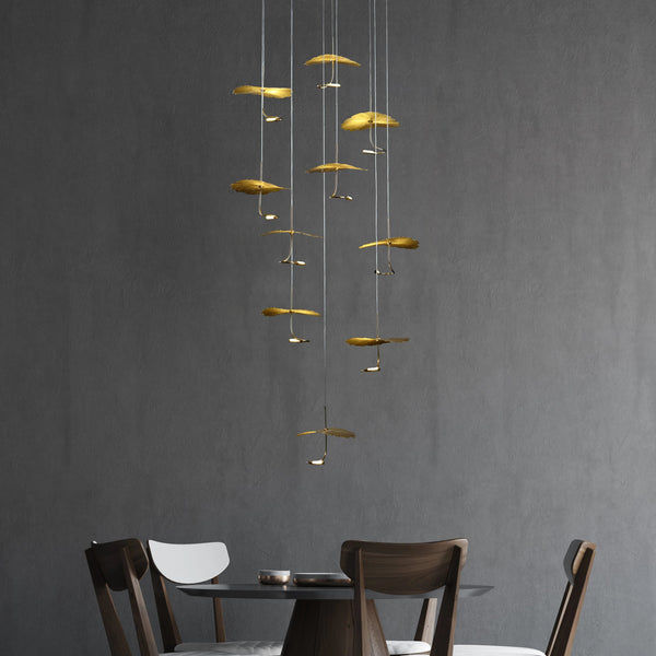 Thumbnail: THE EMPYREAN ETHOS CHANDELIER