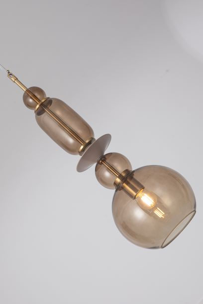 A DORETTA - A HANGING