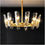 Thumbnail: Radiance Chandelier - 12 LIGHT