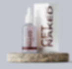  GET NAKED Shine On Serum