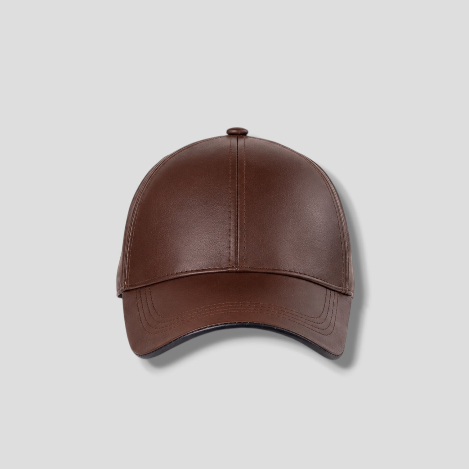 Gorra Atlas | Marron
