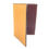 Thumbnail: Porta Tarjetas Bifold (Velvet-Coñac)