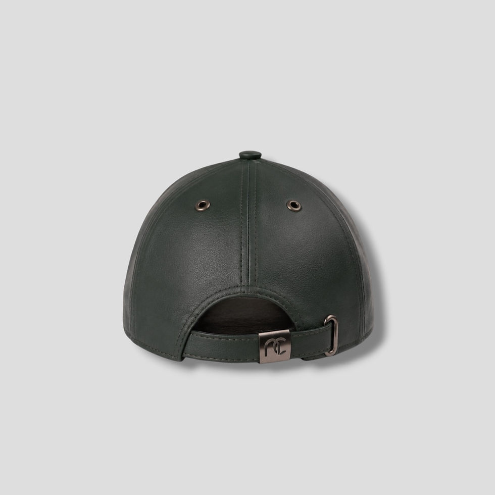 Miniatura: Gorra Atlas | Verde Militar