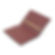 Porta Tarjetas Bifold (Marron)