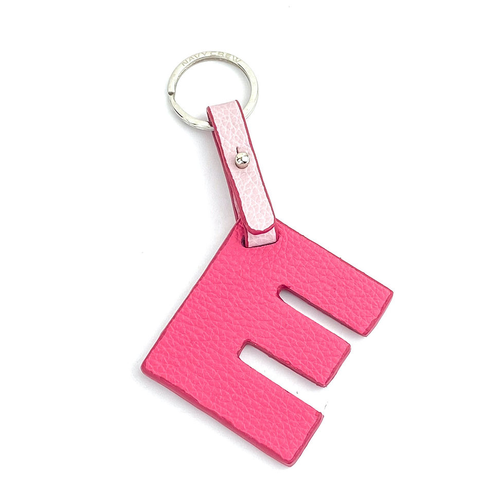 Miniatura: Llavero Eve ( Pink )