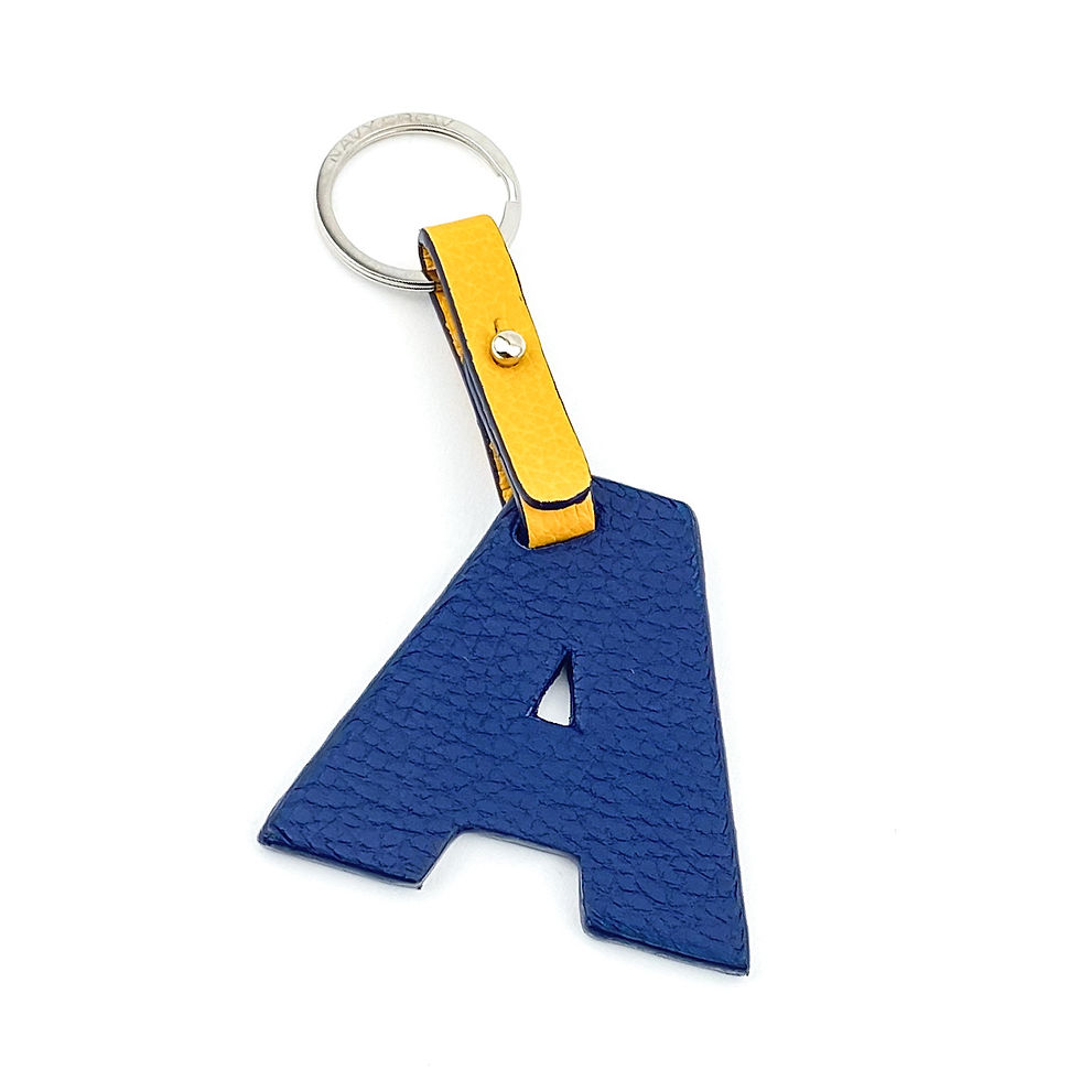 Miniatura: Llavero Eve ( Azul )