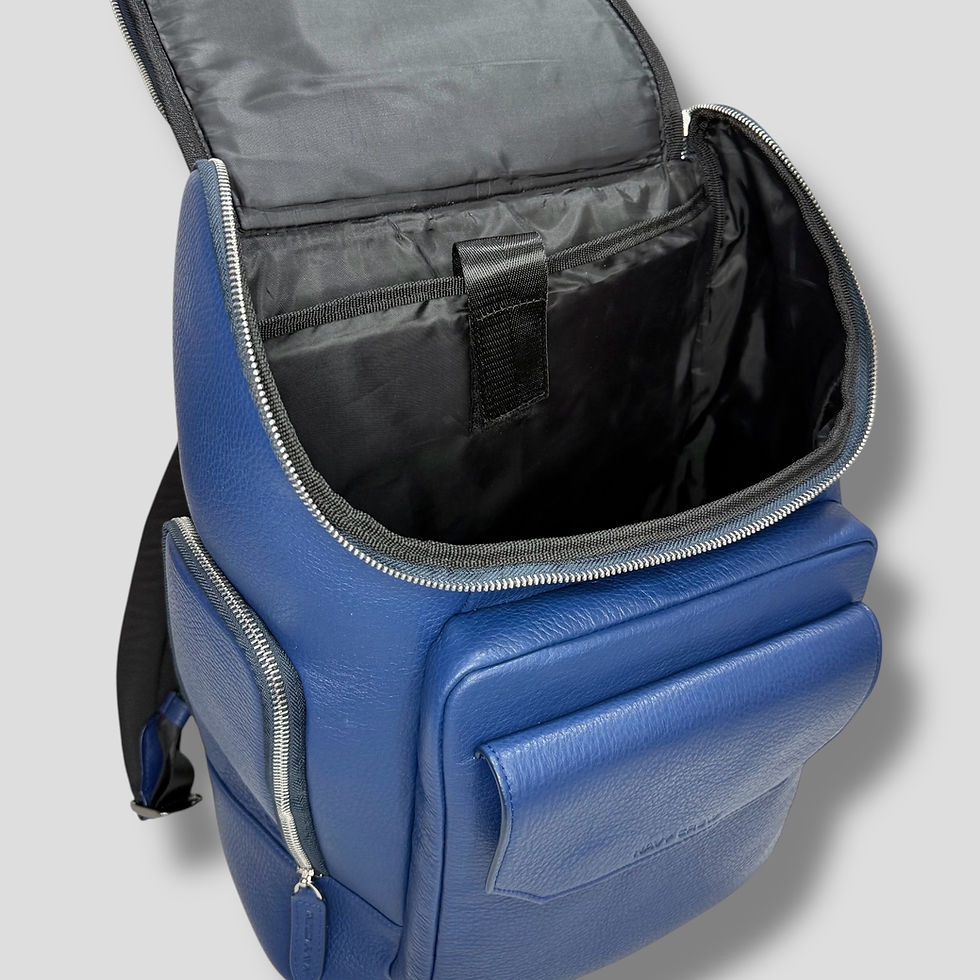 Miniatura: Cesar Backpack | ALL DAY | Azul
