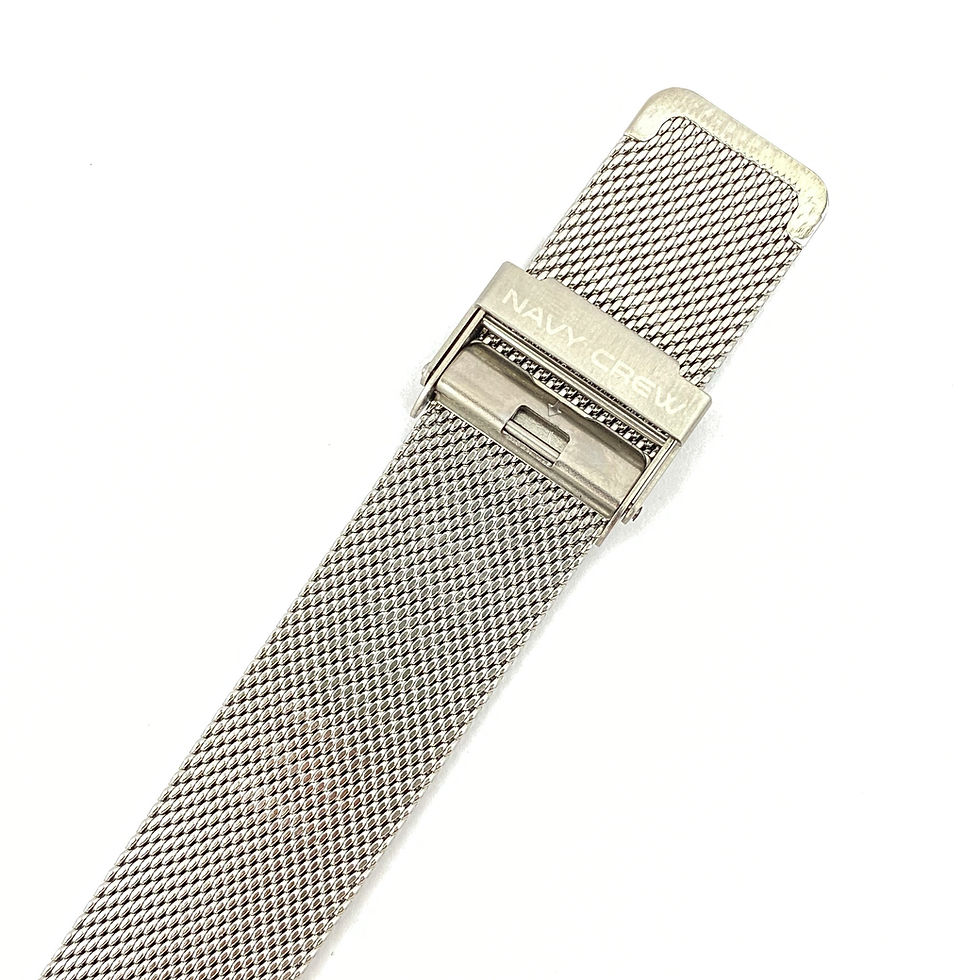 Miniatura: Iron Marble Silver