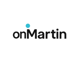 logo onMartin