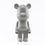 Thumbnail: Grey Bear 28cm