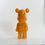 Thumbnail: Yellow Marble Bear 28cm