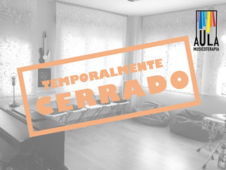 Cerrado temporalmente