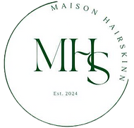 MAISON HAIRSKINN