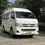 Thumbnail: Toyota Hiace 2011 Auto
