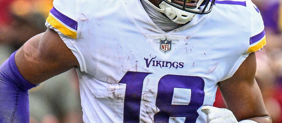 Millionaire Moves: How Justin Jefferson is Winning On and Off the Field