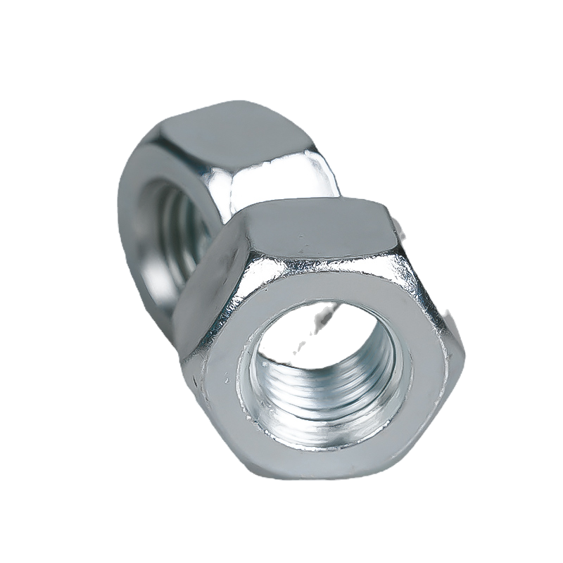 DIN 934 Paslanmaz Somun