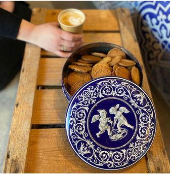 to go koffie harderwijk 