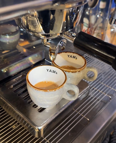 barista koffie harderwijk