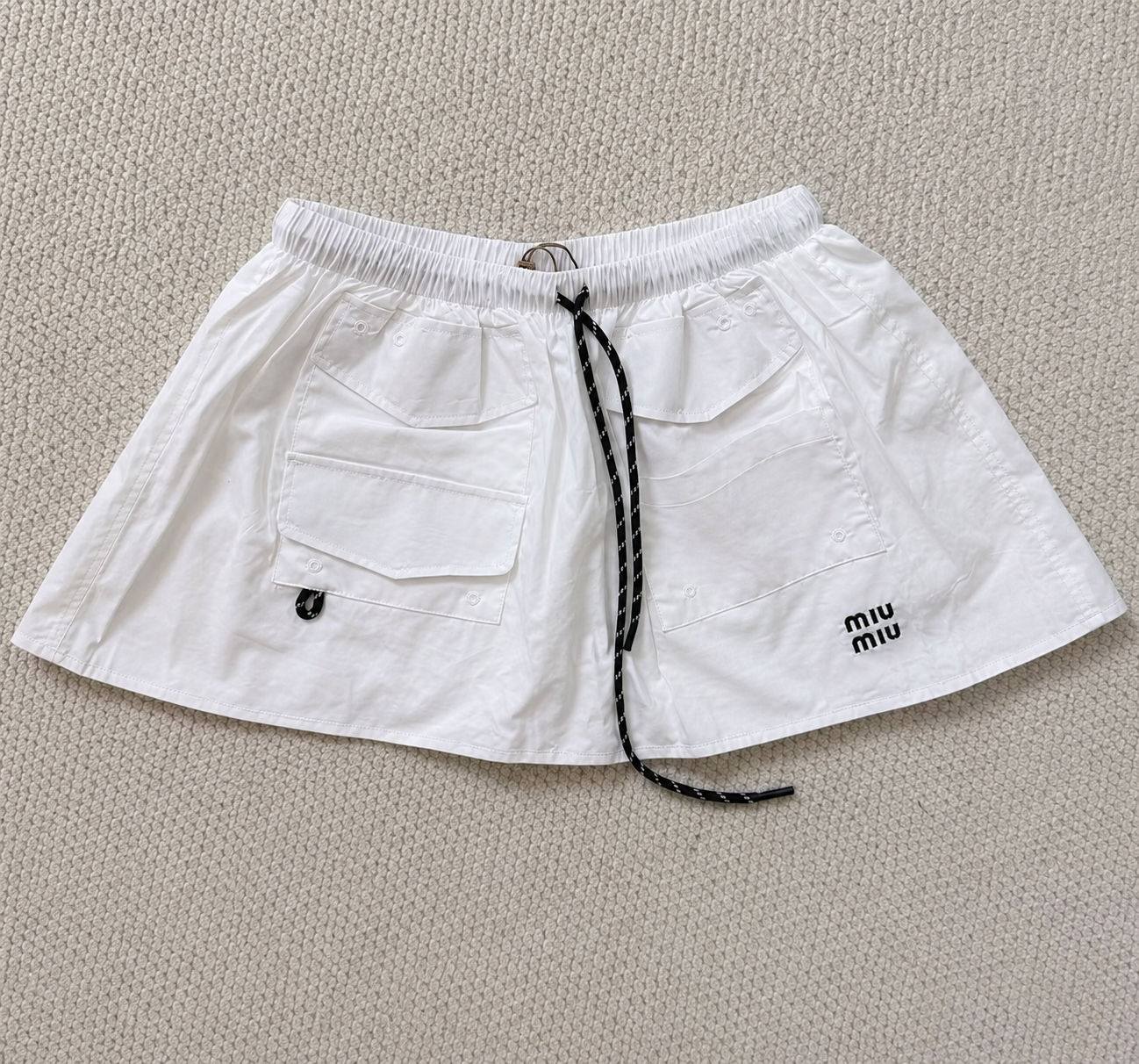 “milan” skirt
