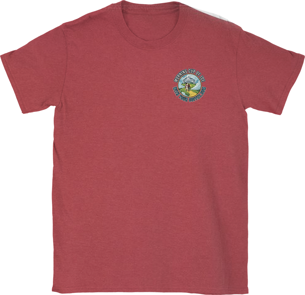 Thumbnail: Ultimate FAFO tee