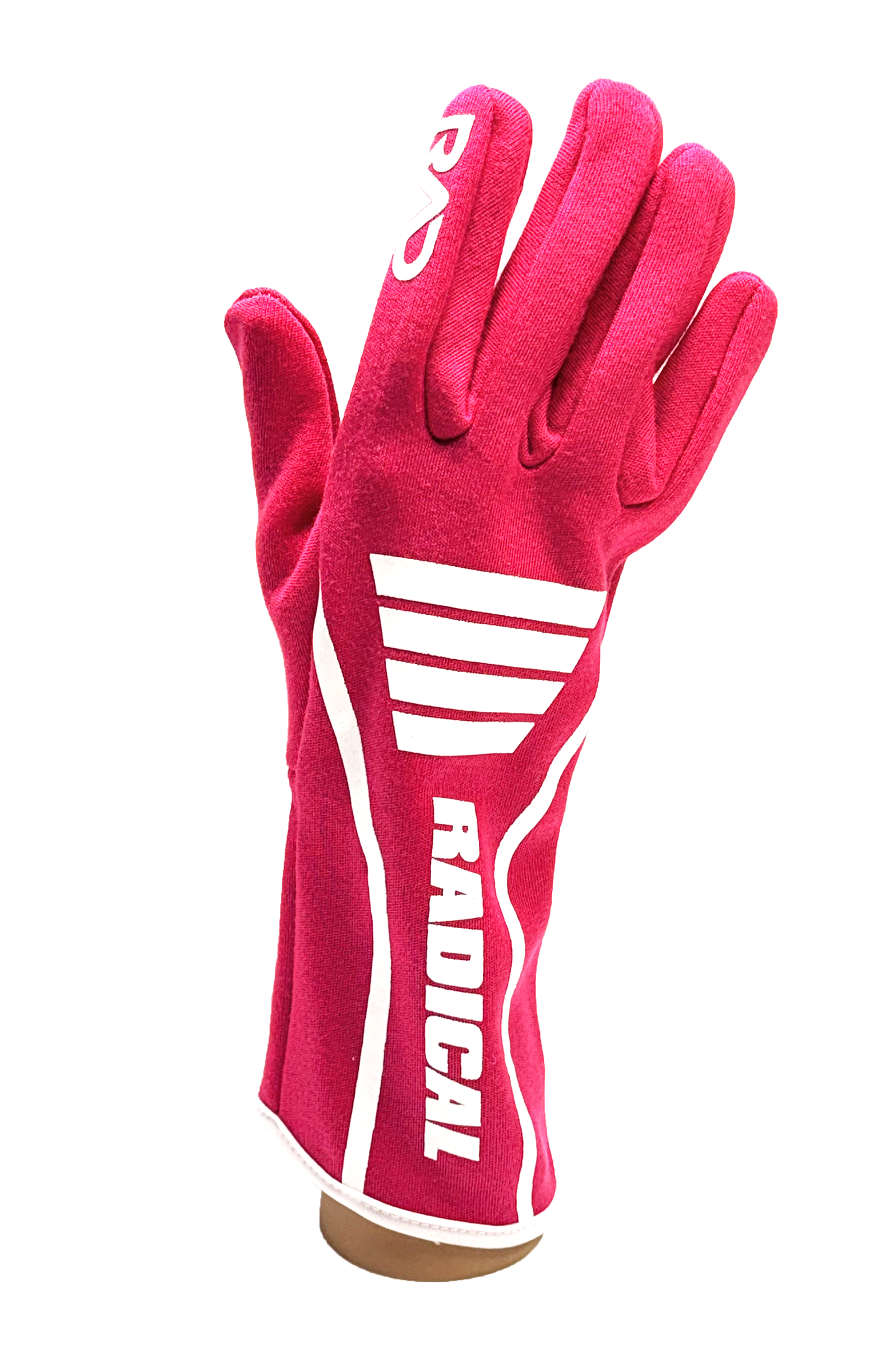 Vortex Gloves - Pink