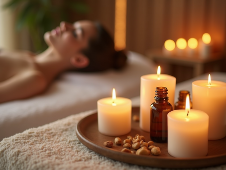 Serviços Estéticos para Sua Qualidade de Vida