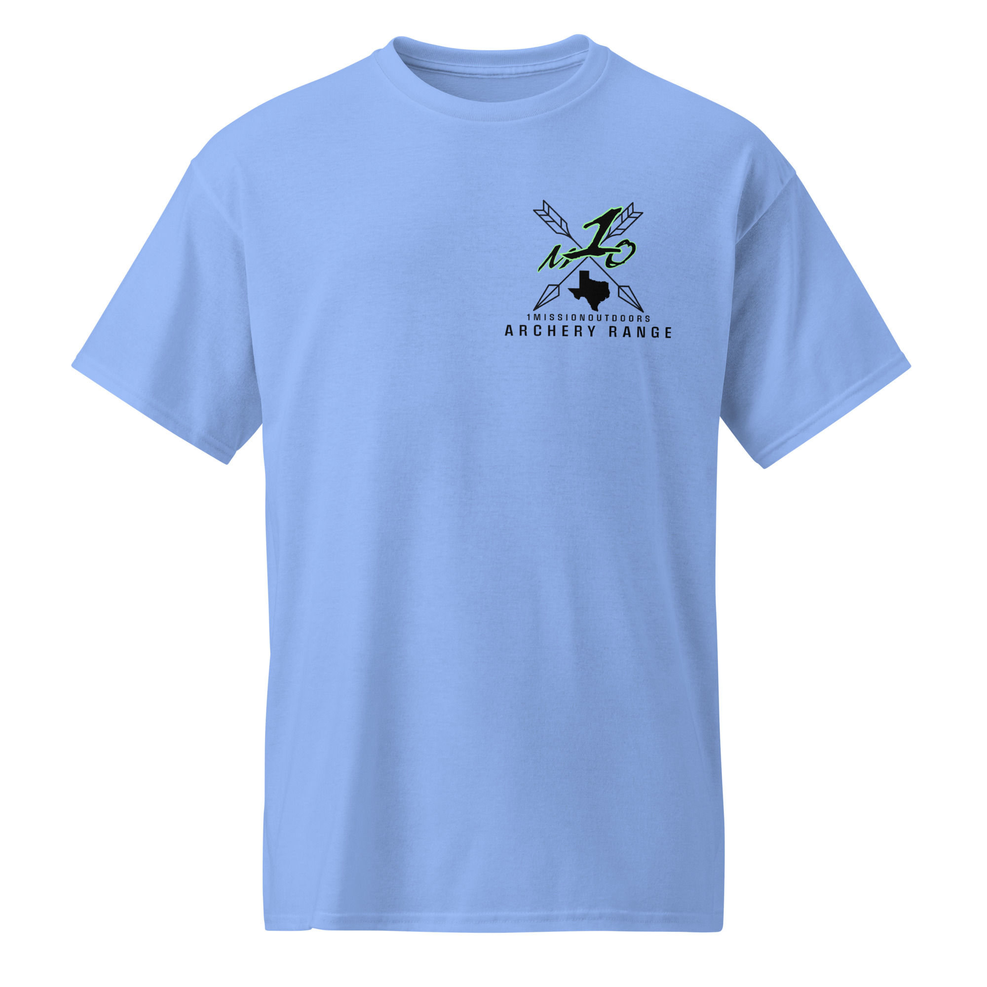 Armadillo ShootSafe DryBlend® T-Shirt