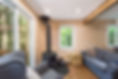 chalet lanaudière