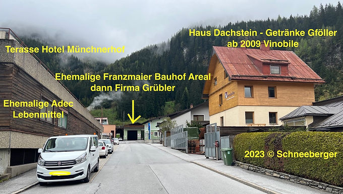 Schareckstraße 3 