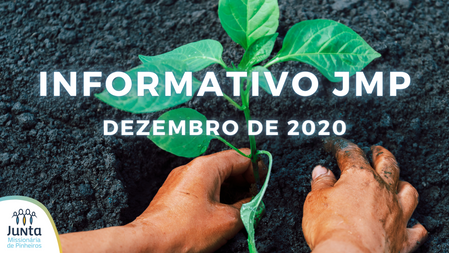 Informativo dezembro 2020