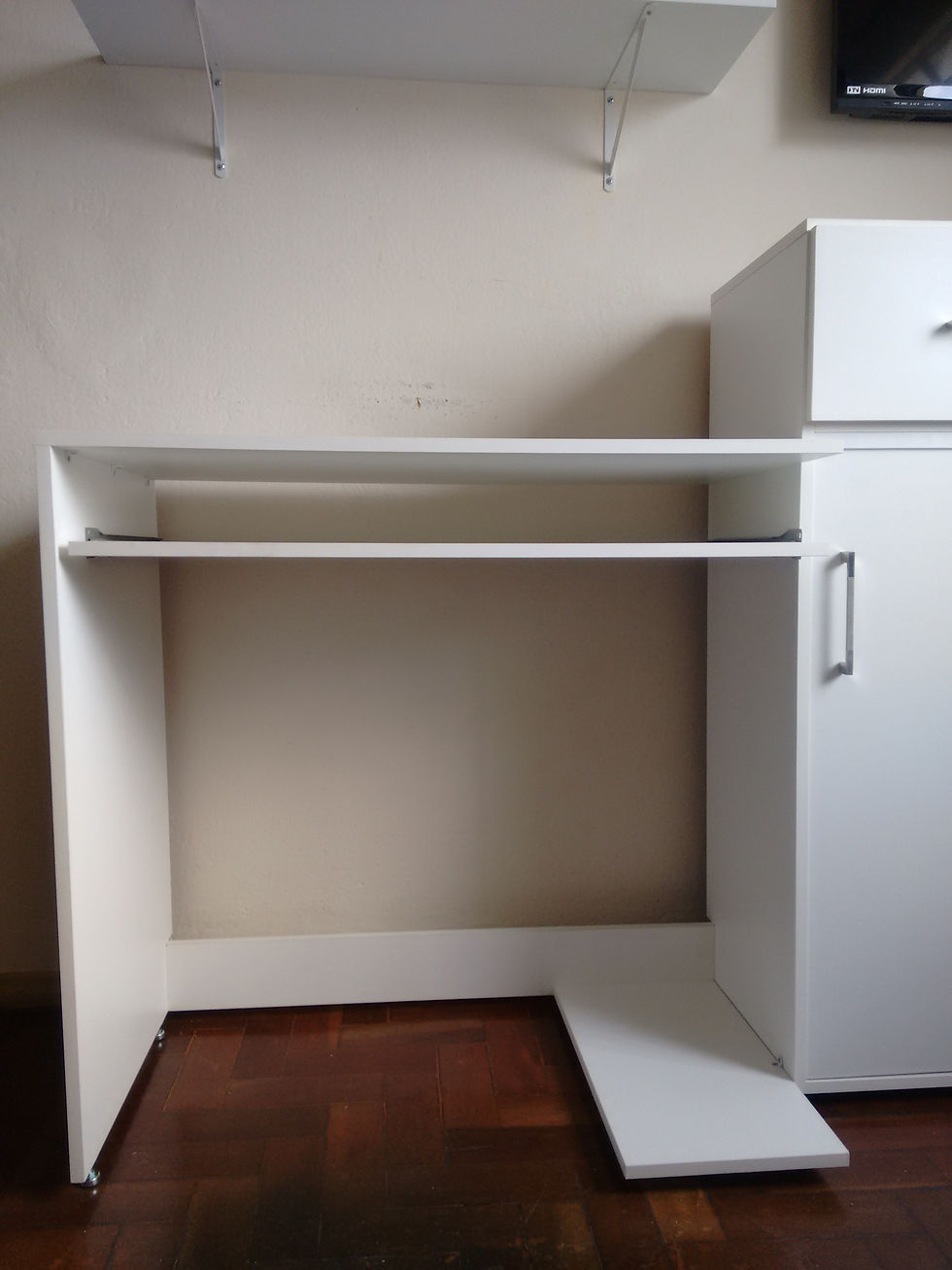 Comoda Para Tv E Computador