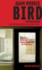 German cover of Bird