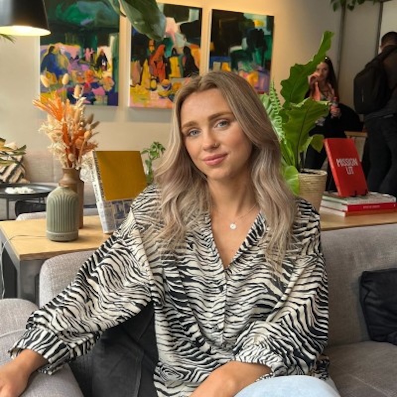 Writer: Beth Arthurs