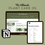 Küçük resim: The Ultimate Plant Care OS - Notion Template