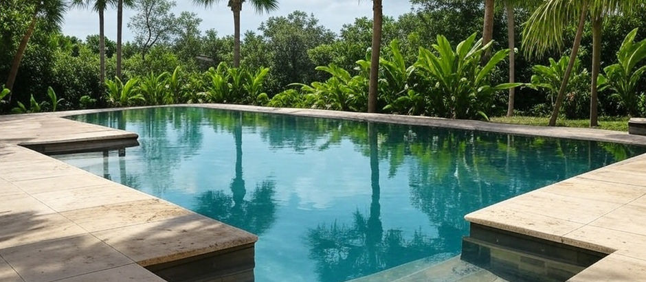 Pool Engineering in Texas, North Carolina & Florida
