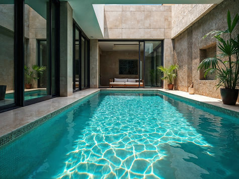 Expert Pool Permit Engineering in TX, NC, and FL Made Easy