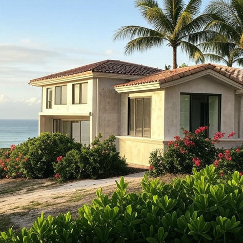 Florida’s Coastal RealEstate: Engineering for Sea-Level Rise