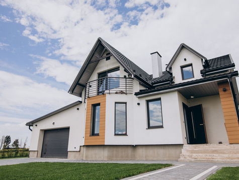 Building in Houston: A Guide to Permits, Codes & Common Challenges