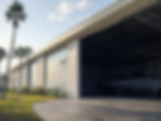 Private Aircraft Hangar Layouts for Florida’s Hurricane-Prone Region