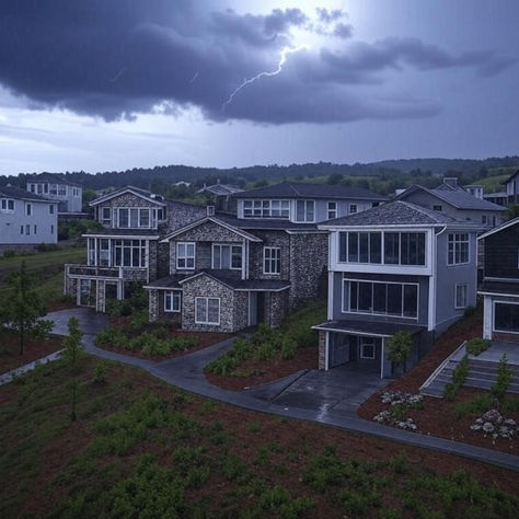 Engineering Developments in Texas: Preparing for Natural Disasters