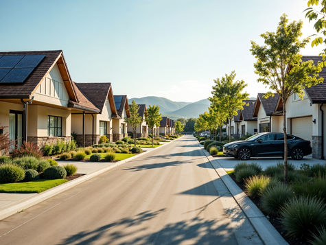 Role of Civil Engineers for Land Subdivision Projects in TX, NC, & FL