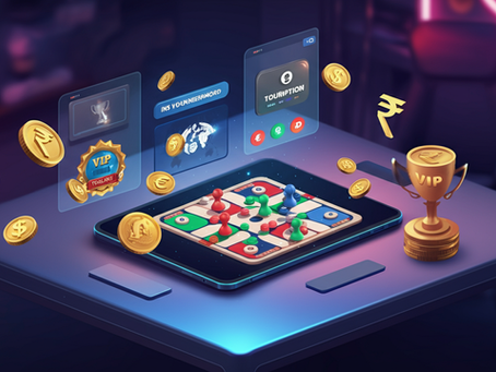 Monetize a Ludo Game App