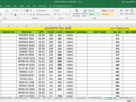 Excel To PDF easy steps for windows