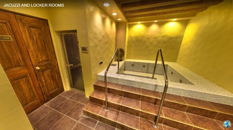 Jacuzzi