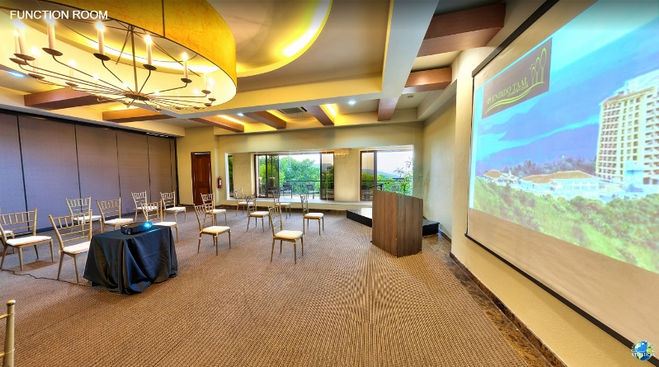 Function Room