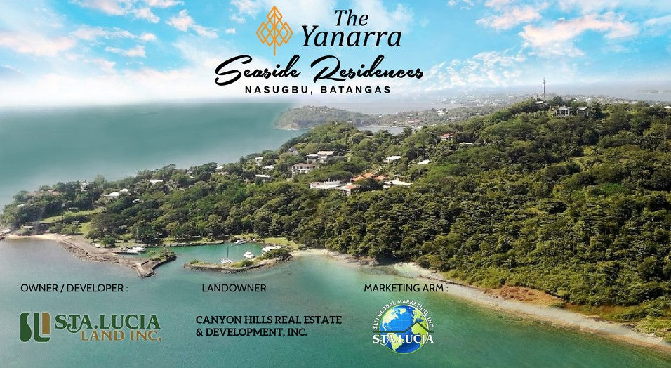 YANARRA SEASIDE RESIDENCES