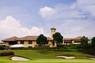 Splendido Golf and Country Club