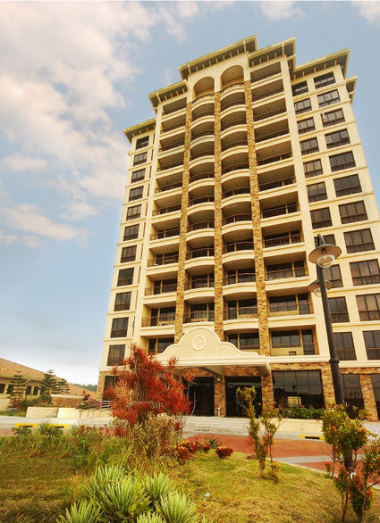 Splendido Tower 1