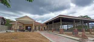 Clubhouse