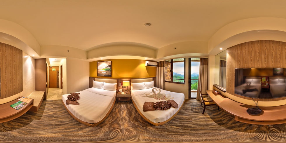 Condotel Unit